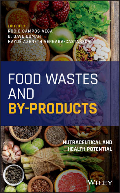 Скачать книгу Food Wastes and By-products