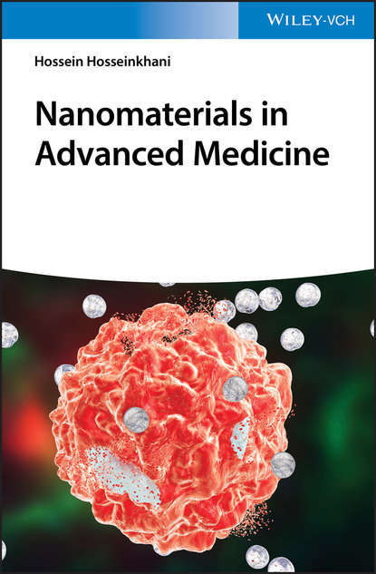 Скачать книгу Nanomaterials in Advanced Medicine