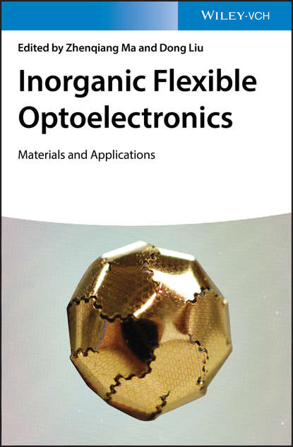 Скачать книгу Inorganic Flexible Optoelectronics