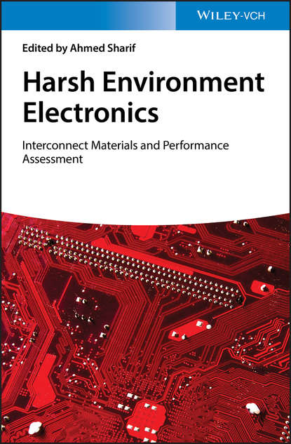 Скачать книгу Harsh Environment Electronics