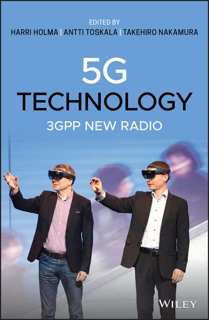 Скачать книгу 5G Technology