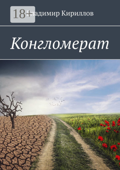 Скачать книгу Конгломерат