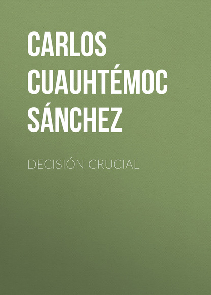 Decisión crucial