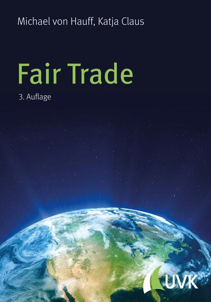 Скачать книгу Fair Trade