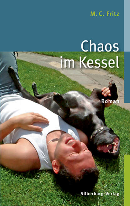 Скачать книгу Chaos im Kessel
