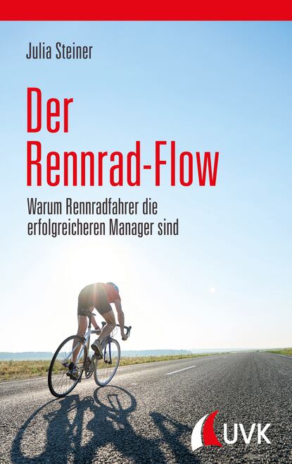 Скачать книгу Der Rennrad-Flow