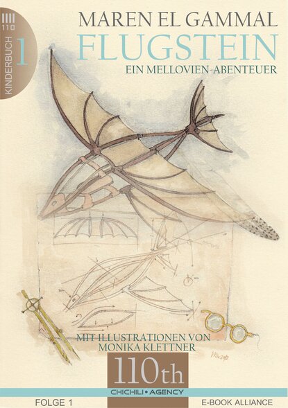 Скачать книгу Flugstein #1