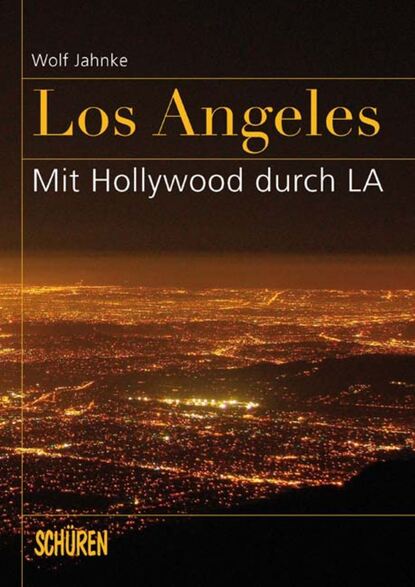 Скачать книгу Los Angeles