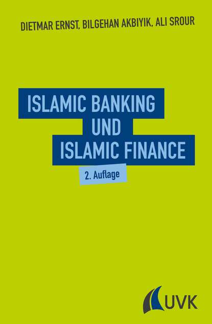 Скачать книгу Islamic Banking und Islamic Finance