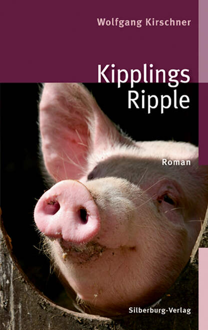 Скачать книгу Kipplings Ripple