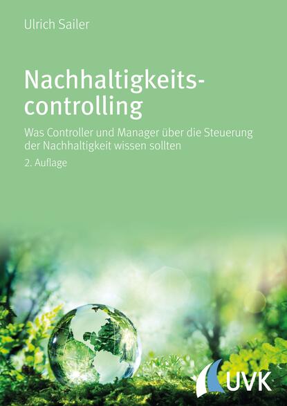 Скачать книгу Nachhaltigkeitscontrolling