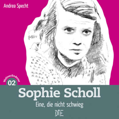 Скачать книгу Sophie Scholl