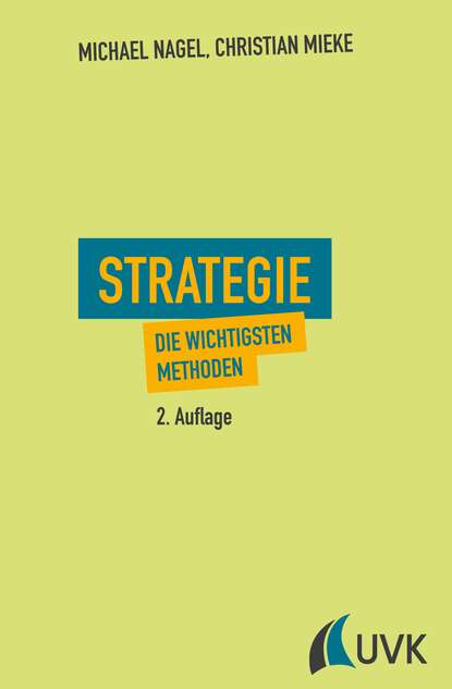 Скачать книгу Strategie