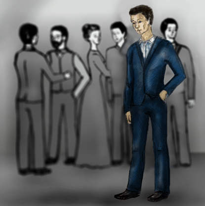 Скачать книгу Хорошее общество. Аудиоспектакль