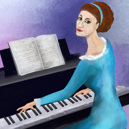 Скачать книгу Попрыгунья. Аудиоспектакль