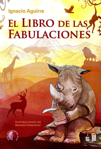 Скачать книгу El libro de las Fabulaciones