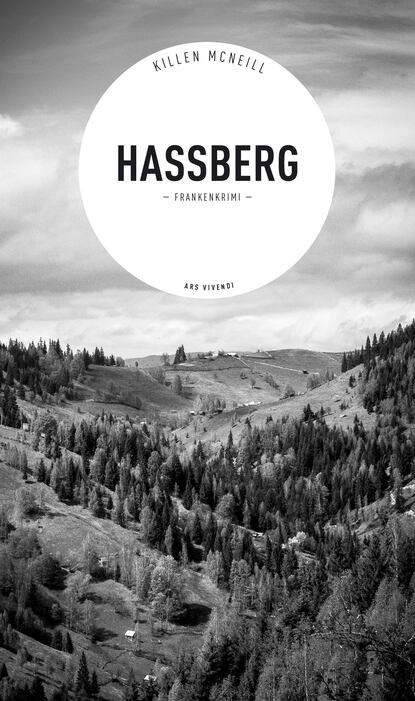 Скачать книгу Hassberg - Frankenkrimi (eBook)