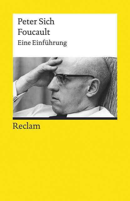 Скачать книгу Foucault. Eine Einführung