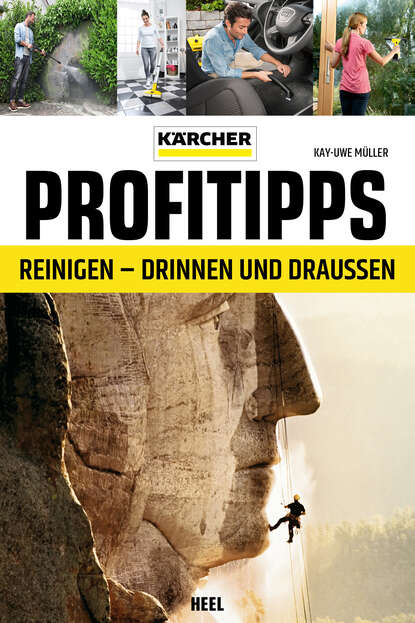 Скачать книгу Kärcher Profitipps