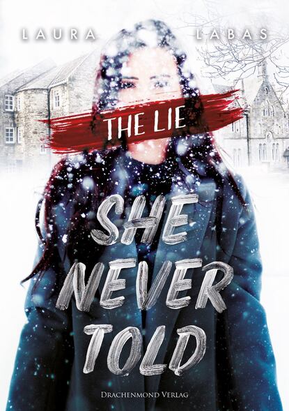 Скачать книгу The Lie She Never Told