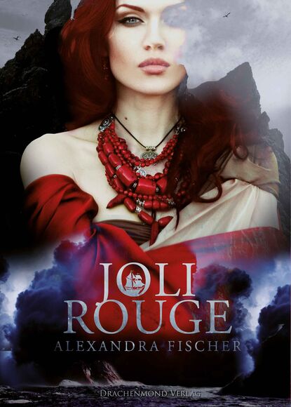 Скачать книгу Joli Rouge