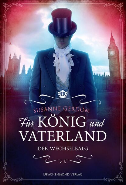 Скачать книгу Für König und Vaterland