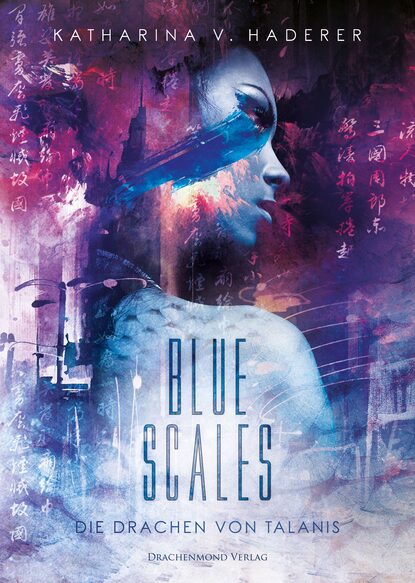 Скачать книгу Blue Scales
