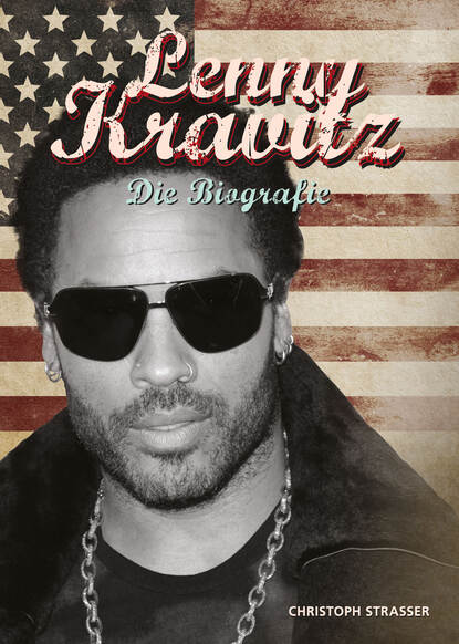 Скачать книгу Lenny Kravitz