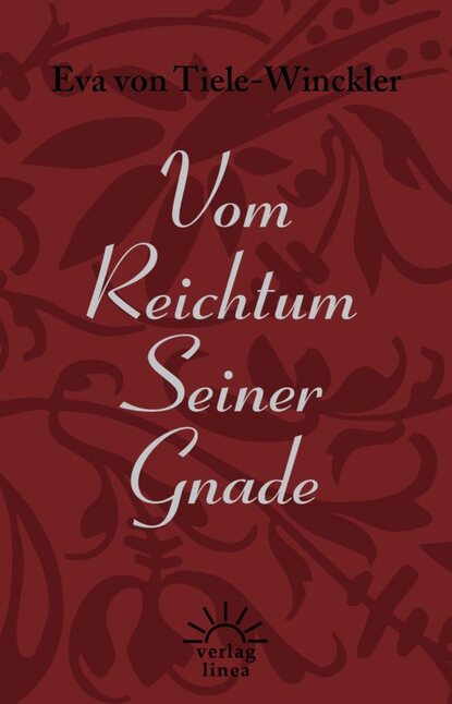 Скачать книгу Vom Reichtum Seiner Gnade