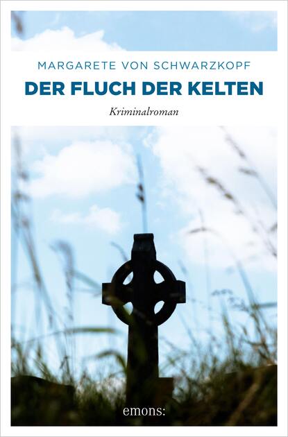Скачать книгу Der Fluch der Kelten