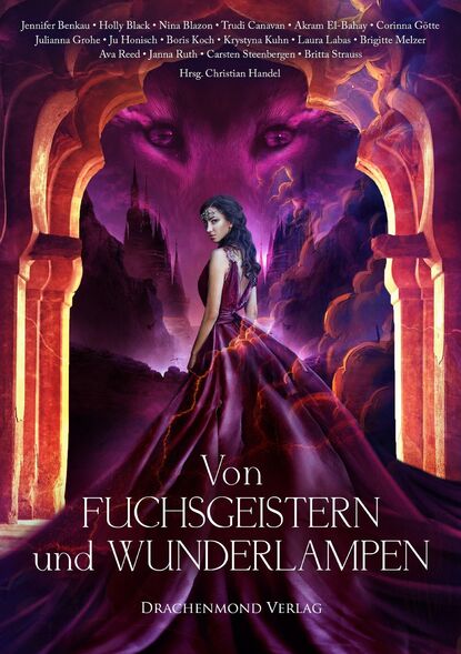 Скачать книгу Von Fuchsgeistern und Wunderlampen
