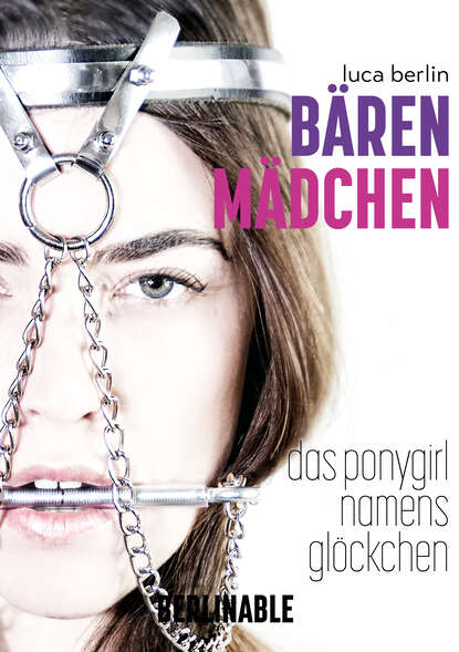 Скачать книгу Bärenmädchen