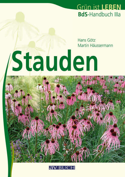 Скачать книгу Stauden