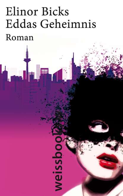 Скачать книгу Eddas Geheimnis