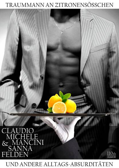 Скачать книгу Traummann an Zitronensößchen