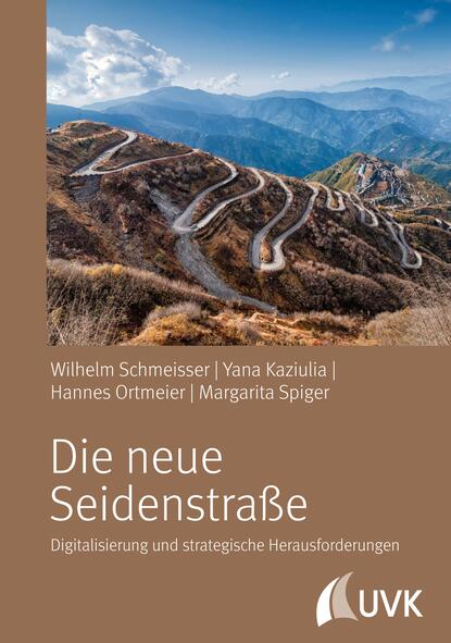 Скачать книгу Die neue Seidenstraße