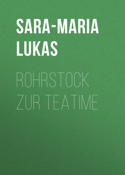 Rohrstock zur Teatime