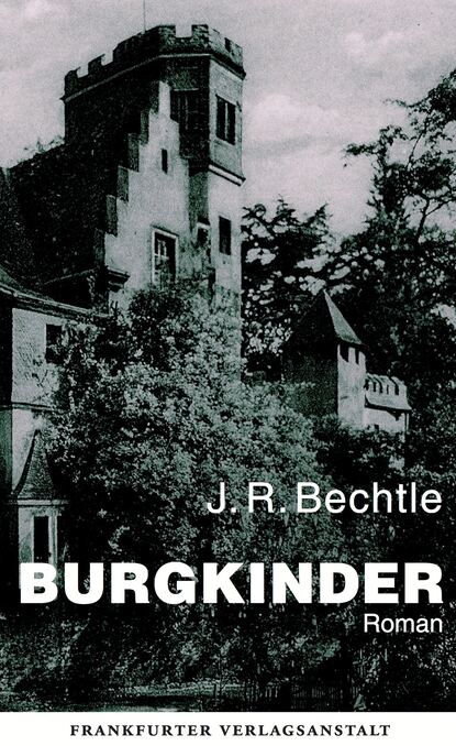 Скачать книгу Burgkinder