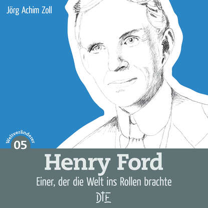 Скачать книгу Henry Ford