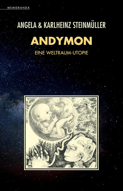 Скачать книгу Andymon