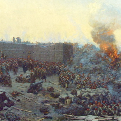 Скачать книгу Севастопольские рассказы. Аудиоспектакль