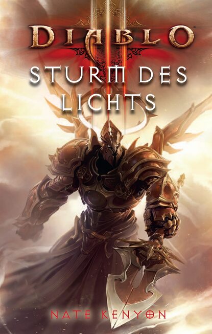 Скачать книгу Diablo III: Sturm des Lichts