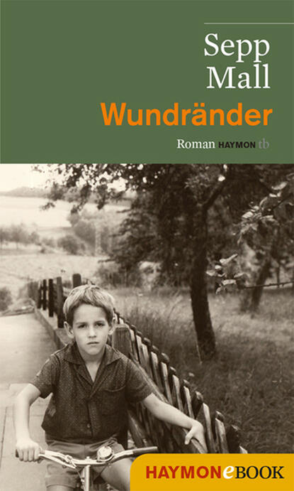 Скачать книгу Wundränder