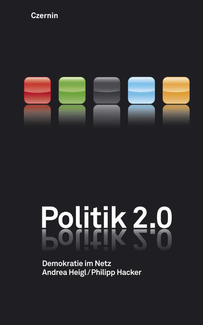 Скачать книгу Politik 2.0