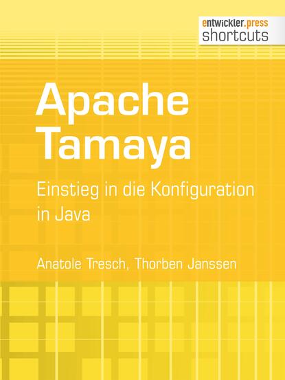 Скачать книгу Apache Tamaya