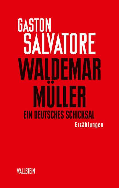 Скачать книгу Waldemar Müller