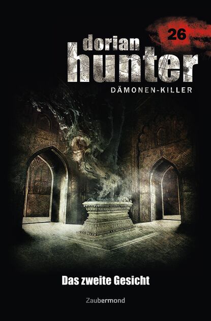 Скачать книгу Dorian Hunter 26 - Das zweite Gesicht