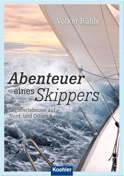 Скачать книгу Abenteuer eines Skippers