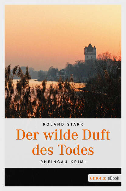 Скачать книгу Der wilde Duft des Todes