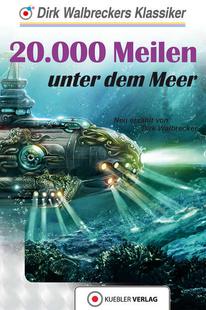 Скачать книгу 20.000 Meilen unter dem Meer